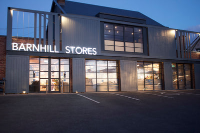 Barnhill Stores