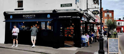 Roberts of Dalkey