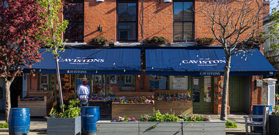 Cavistons Food Emporium