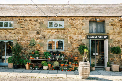 Killruddery Farm Shop