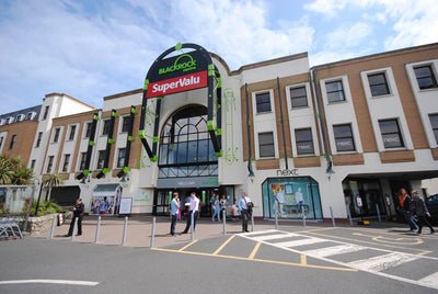SuperValu Blackrock