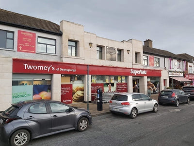 SuperValu Deansgrange