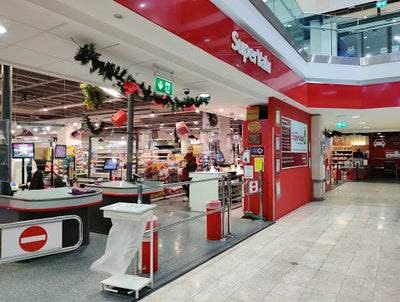 SuperValu Dun Laoghaire