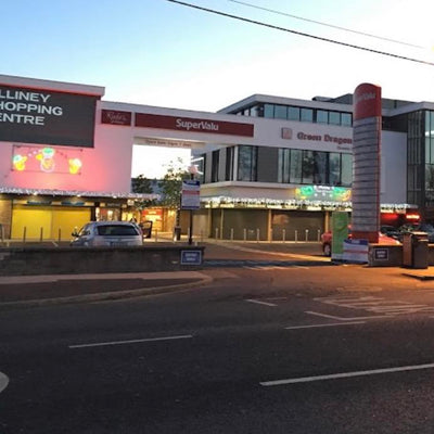 SuperValu Killiney