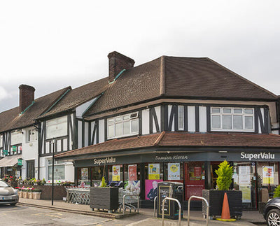 SuperValu Mount Merrion