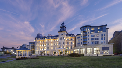 Irish Pop Up Collective - Royal Marine Hotel Dun Laoghaire